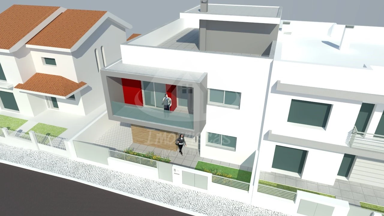 Moradia T4 para Venda em Santa Iria de Azoia, São João da Talha e Bobadela Foto 2