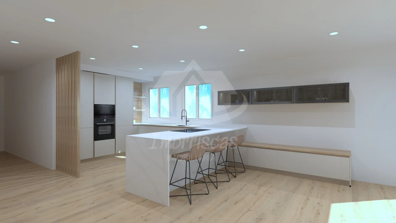 Moradia T4 para Venda em Santa Iria de Azoia, São João da Talha e Bobadela Foto 6