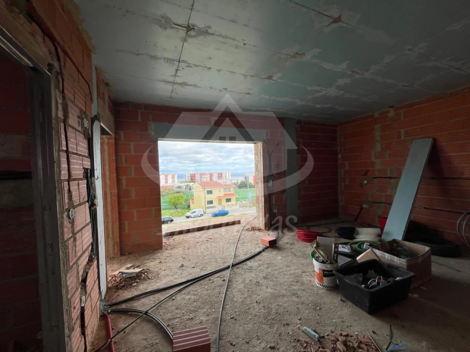 Moradia T4 para Venda em Santa Iria de Azoia, São João da Talha e Bobadela Foto 19