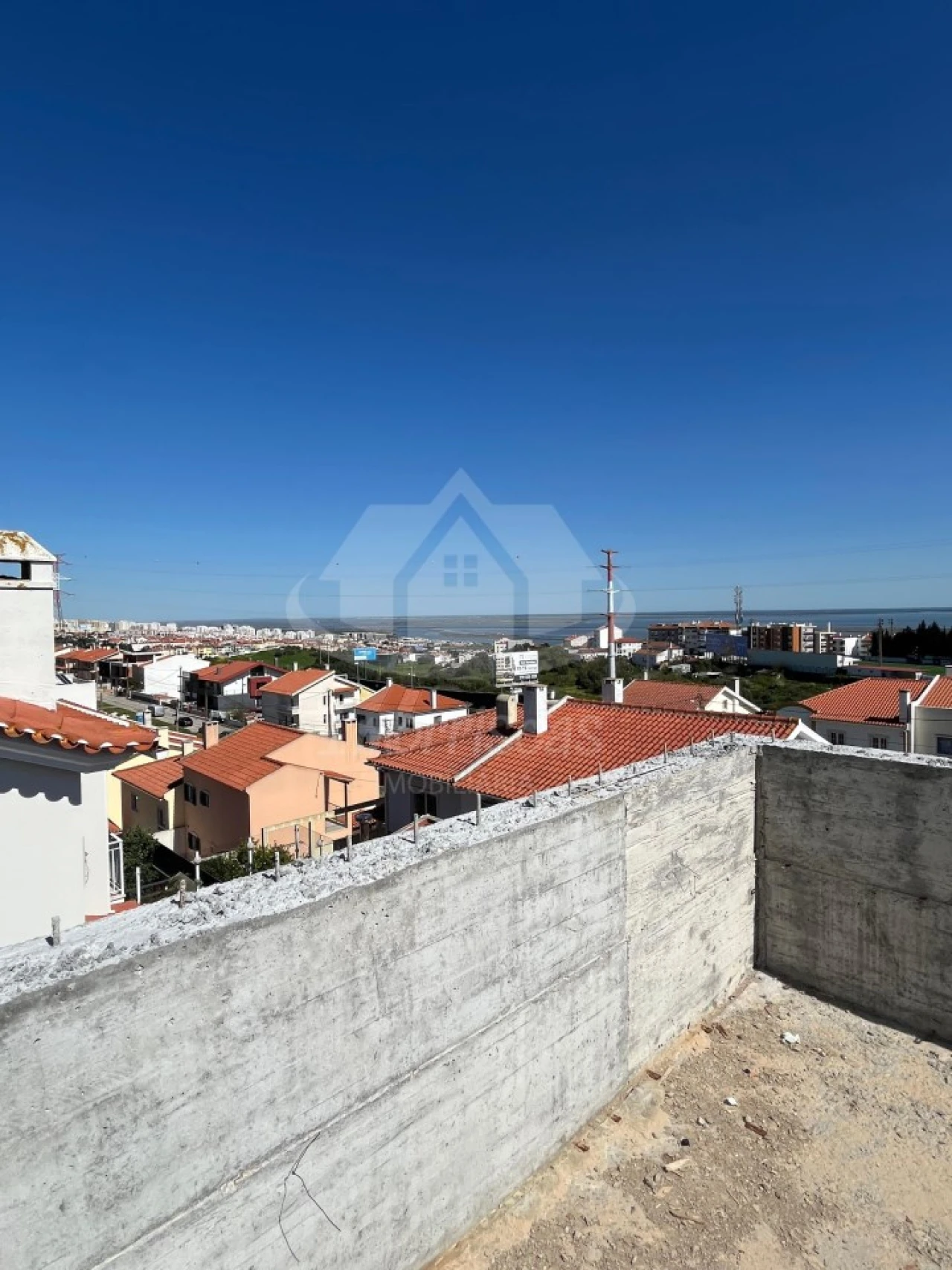 Moradia T4 para Venda em Santa Iria de Azoia, São João da Talha e Bobadela Foto 32