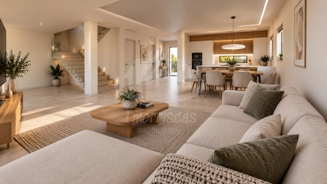 Moradia T4 para Venda em Santa Iria de Azoia, São João da Talha e Bobadela Foto 9