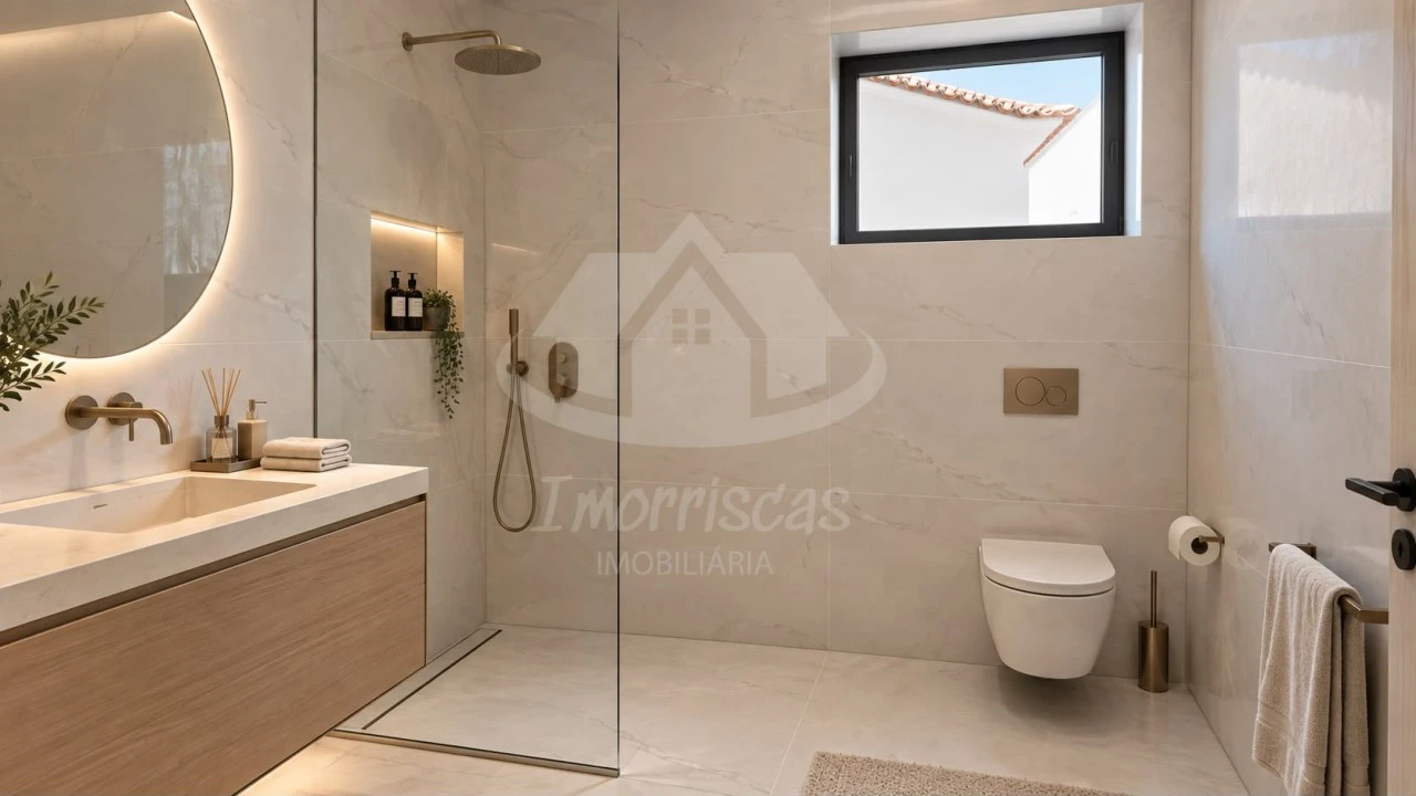 Moradia T4 para Venda em Santa Iria de Azoia, São João da Talha e Bobadela Foto 23