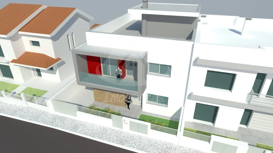 Moradia T4 para Venda em Santa Iria de Azoia, São João da Talha e Bobadela Foto 2