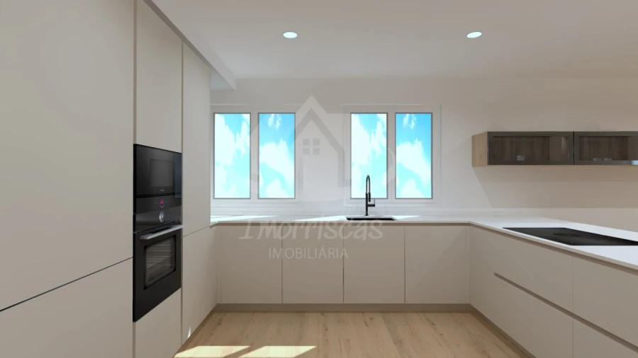 Moradia T4 para Venda em Santa Iria de Azoia, São João da Talha e Bobadela Foto 8