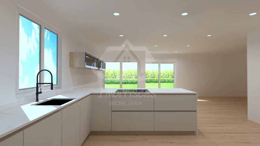 Moradia T4 para Venda em Santa Iria de Azoia, São João da Talha e Bobadela Foto 10