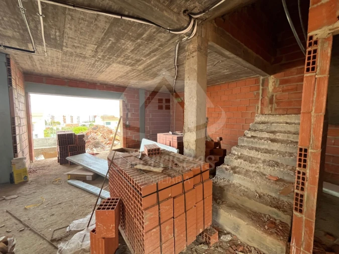 Moradia T4 para Venda em Santa Iria de Azoia, São João da Talha e Bobadela Foto 14