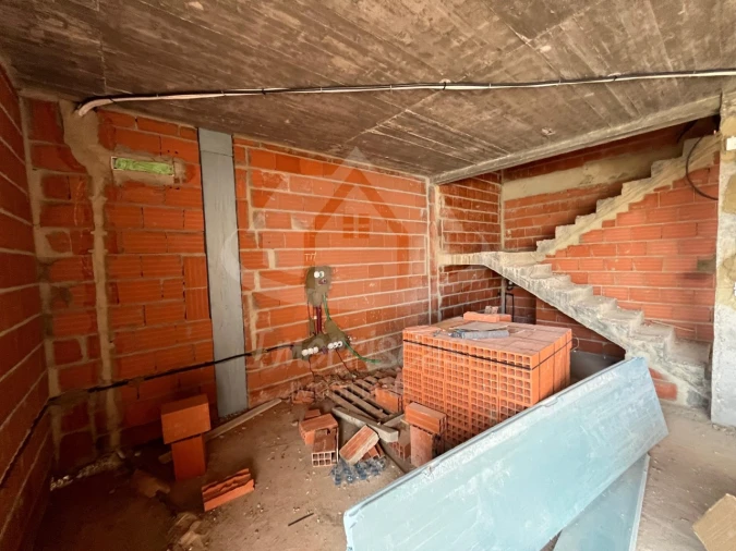 Moradia T4 para Venda em Santa Iria de Azoia, São João da Talha e Bobadela Foto 15