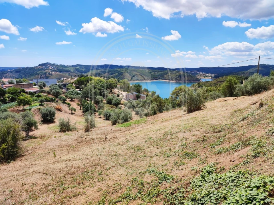 Terreno para Venda em Serra e Junceira Foto 29