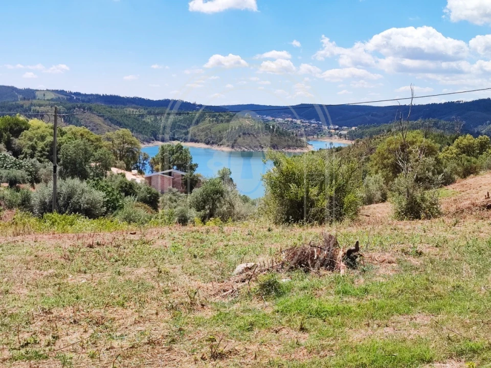 Terreno para Venda em Serra e Junceira Foto 34