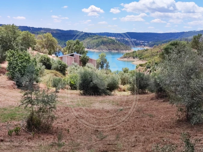Terreno para Venda em Serra e Junceira Foto 13
