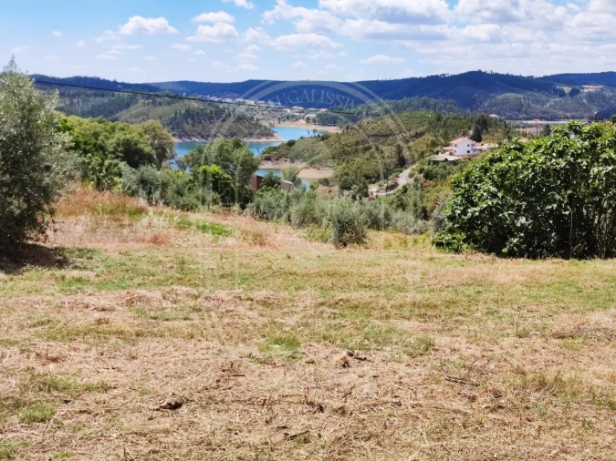 Terreno para Venda em Serra e Junceira Foto 35