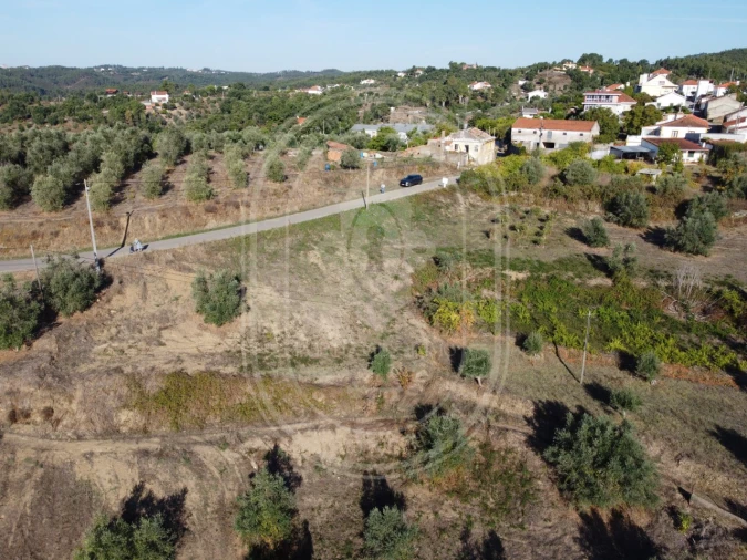 Terreno para Venda em Serra e Junceira Foto 40