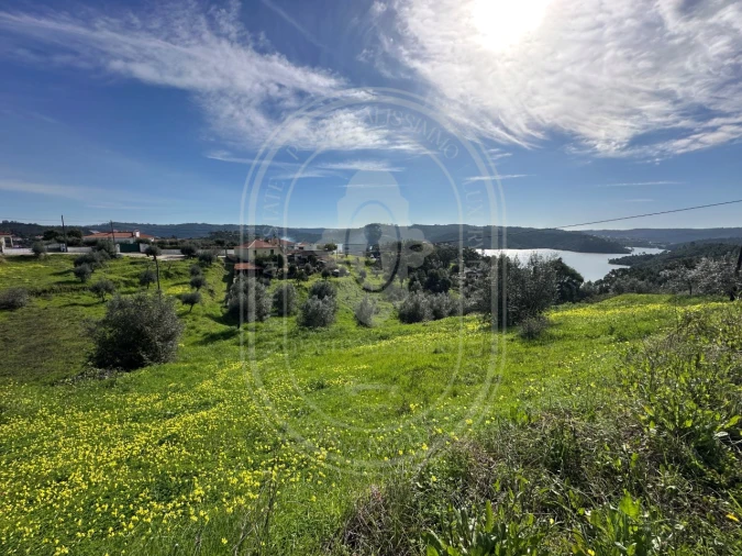 Terreno para Venda em Serra e Junceira