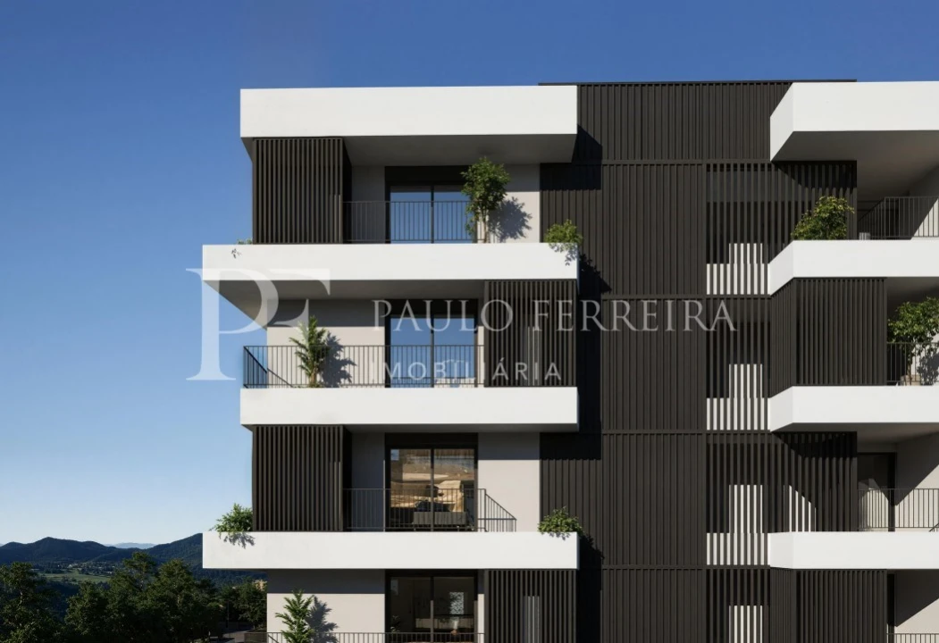 Apartamento T1 para Venda em Vila Nova de Famalicão e Calendário Foto 3