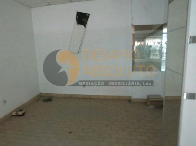 Loja para Venda em Alto do Seixalinho, Santo André e Verderena Foto 8