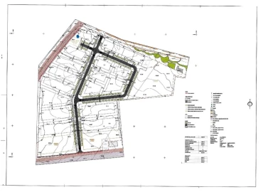 Terreno Agricola ou Rústico para Venda em Pegões