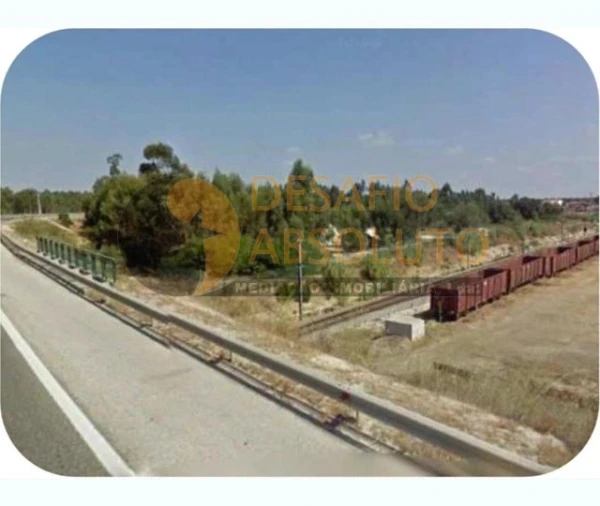 Terreno Agricola ou Rústico para Venda em Pegões Foto 1