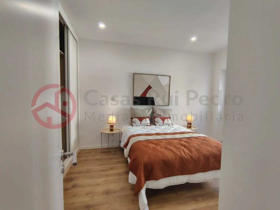 Apartamento T3 para Venda em Benfica Foto 8