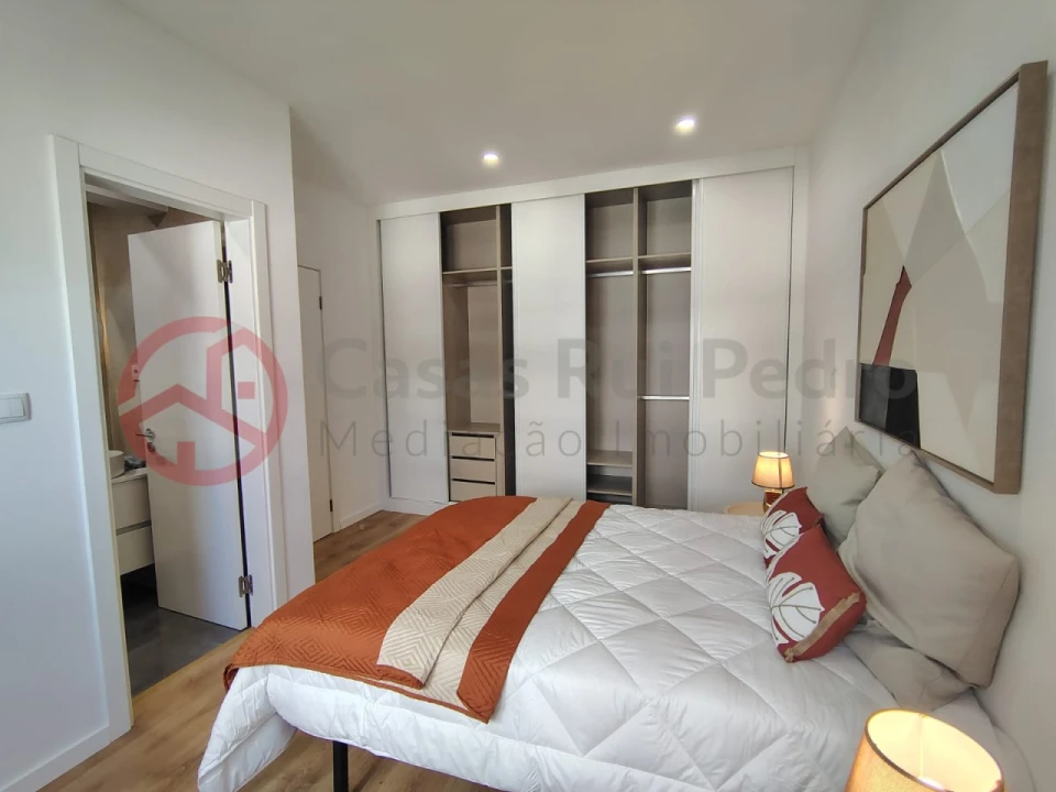 Apartamento T3 para Venda em Benfica Foto 10
