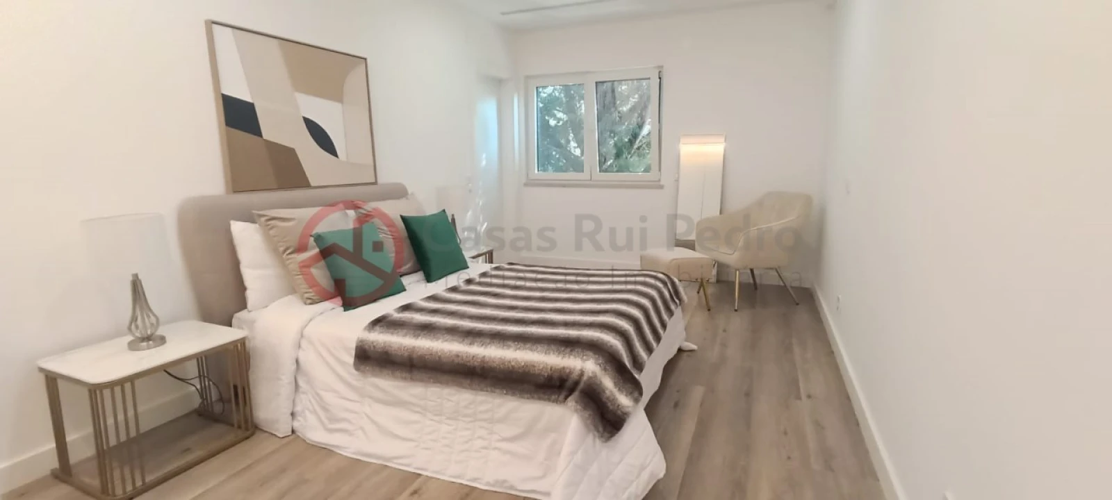 Apartamento T3 para Venda em Benfica Foto 6