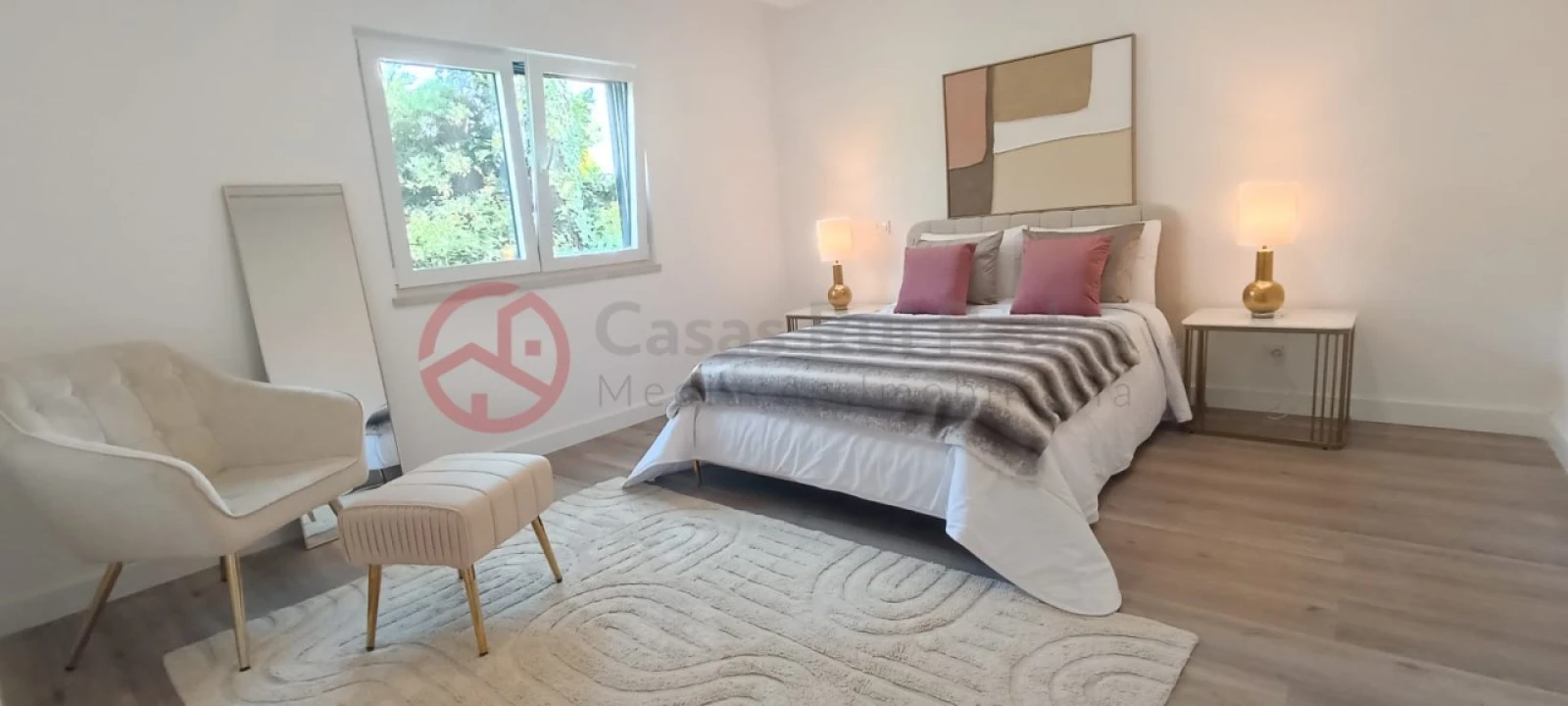Apartamento T3 para Venda em Benfica Foto 7
