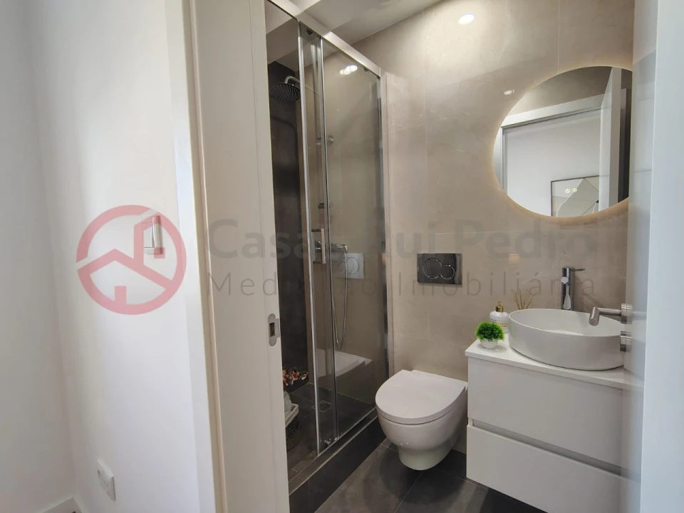 Apartamento T3 para Venda em Benfica Foto 15