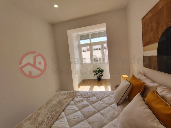 Apartamento T3 para Venda em Benfica Foto 13