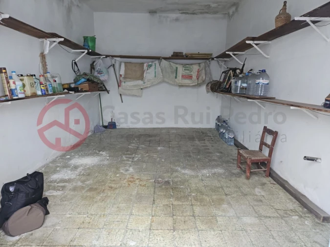 Garagem para Venda em Laranjeiro e Feijó Foto 5