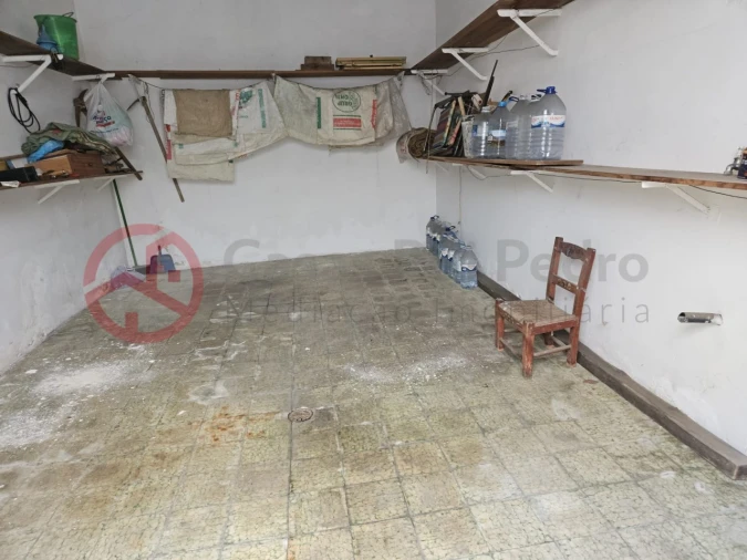 Garagem para Venda em Laranjeiro e Feijó Foto 6