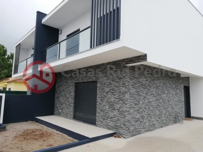 Moradia T3 para Venda em Fernao Ferro Foto 2