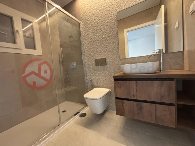 Moradia T3 para Venda em Fernao Ferro Foto 17