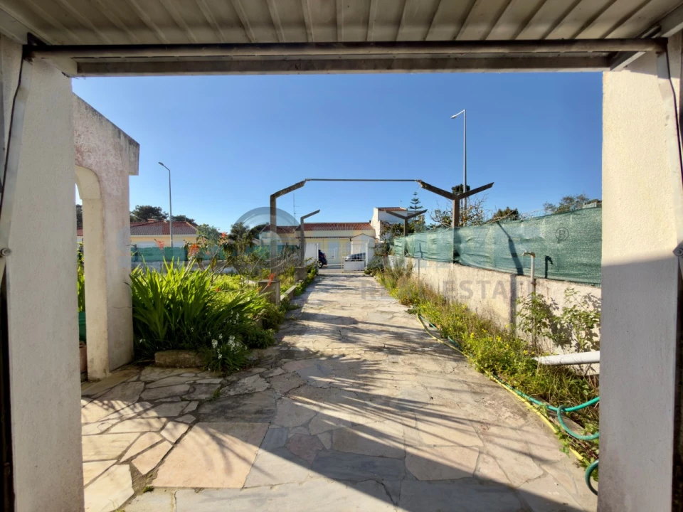 Moradia T3 para Venda em Sesimbra (Castelo) Foto 7