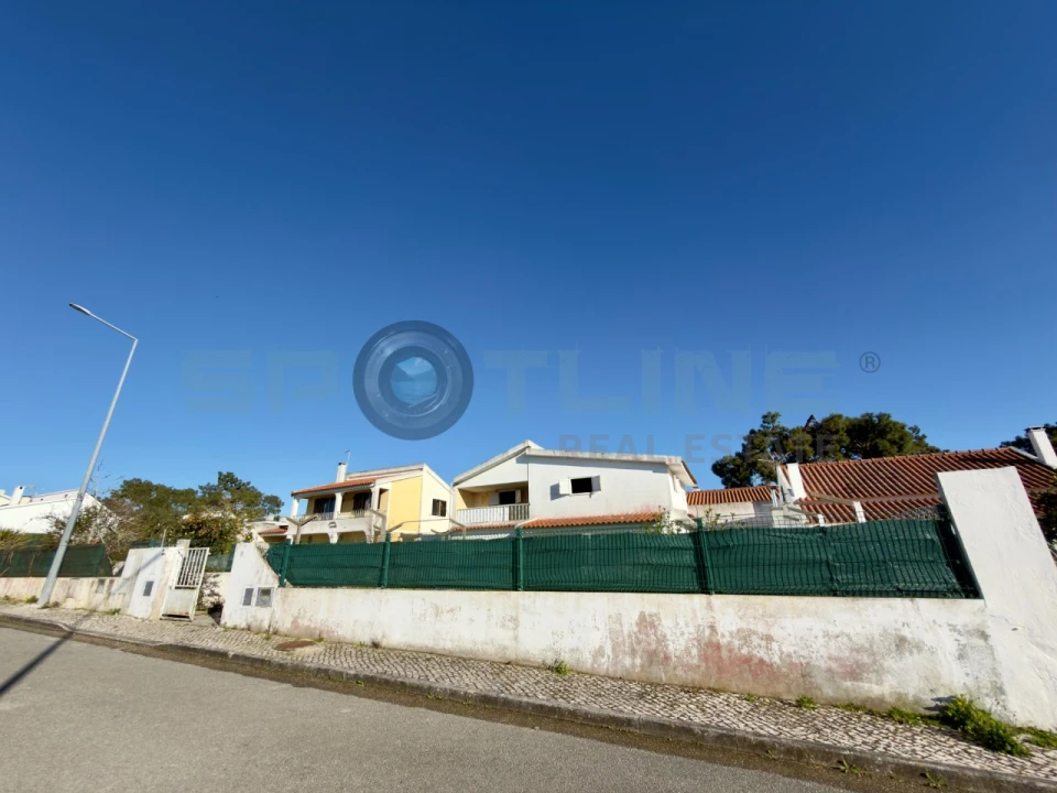 Moradia T3 para Venda em Sesimbra (Castelo) Foto 72