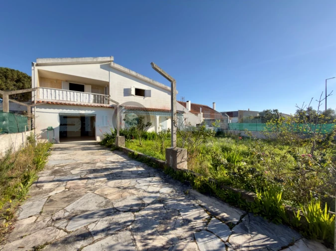 Moradia T3 para Venda em Sesimbra (Castelo) Foto 5