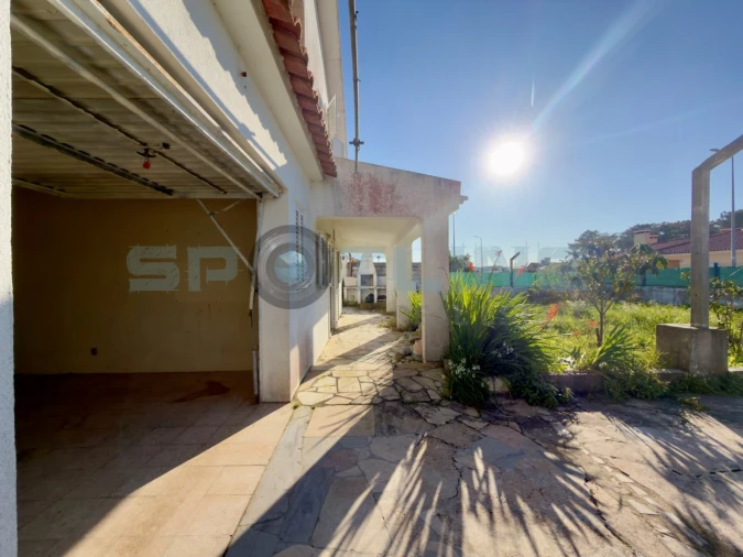 Moradia T3 para Venda em Sesimbra (Castelo) Foto 8