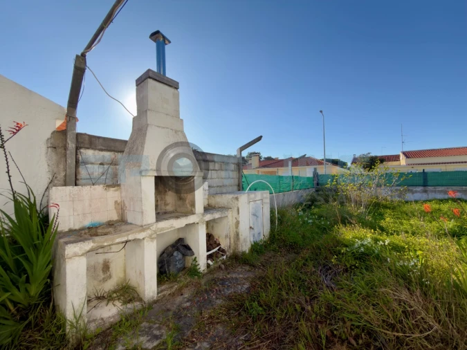 Moradia T3 para Venda em Sesimbra (Castelo) Foto 12