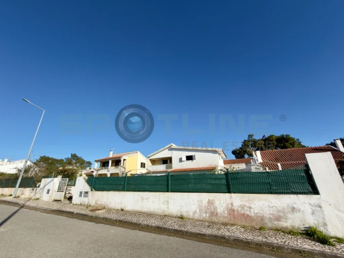 Moradia T3 para Venda em Sesimbra (Castelo) Foto 72