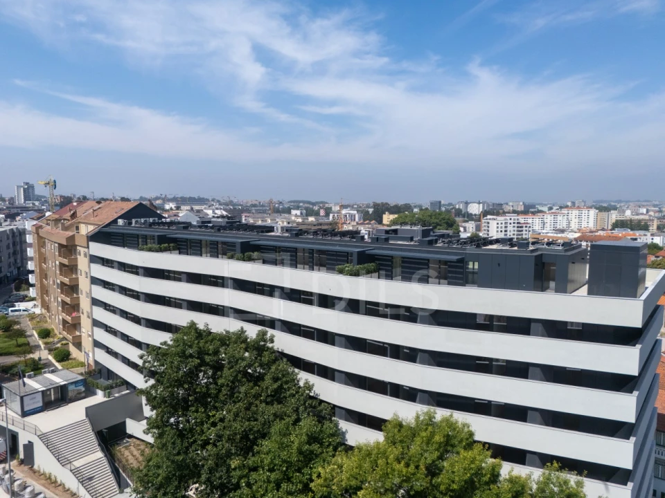 Apartamento T2 para Venda em Paranhos Foto 19