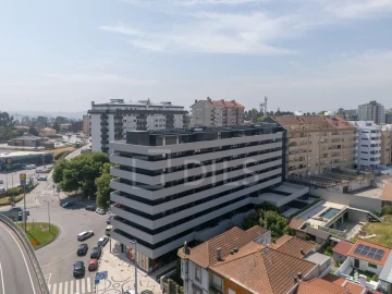 Apartamento T2 para Venda em Paranhos