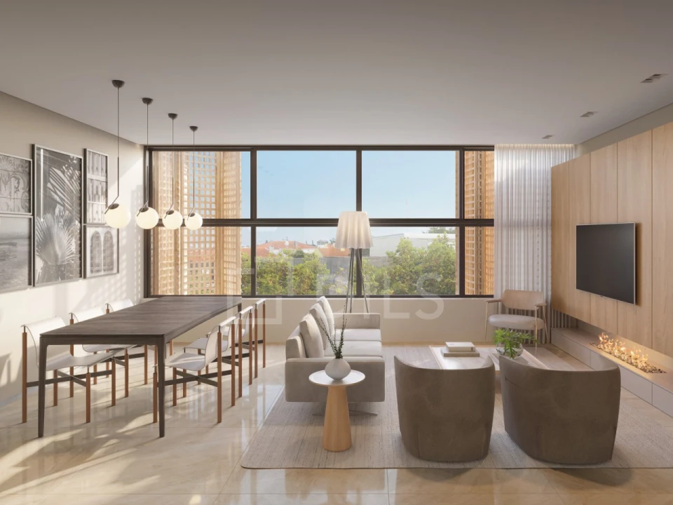 Apartamento T2 para Venda em Cascais e Estoril Foto 3