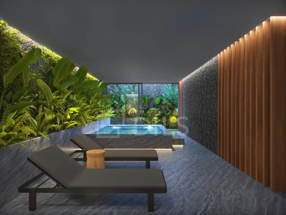 Apartamento T2 para Venda em Cascais e Estoril Foto 6