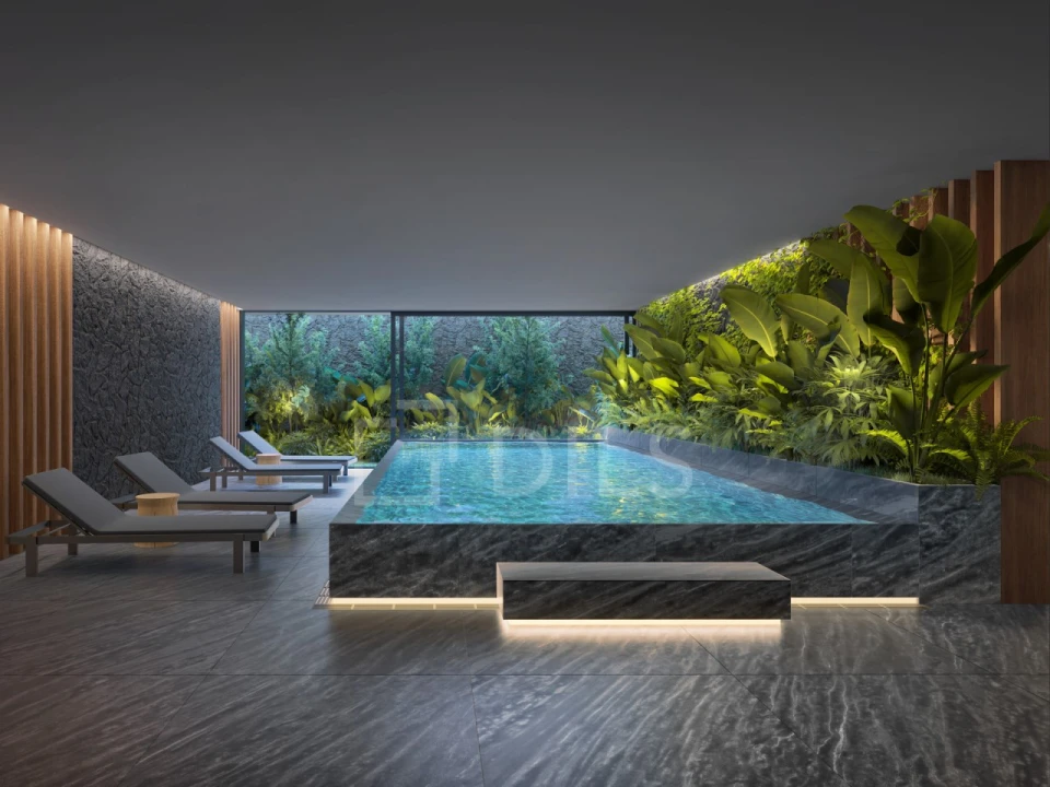 Apartamento T2 para Venda em Cascais e Estoril Foto 7