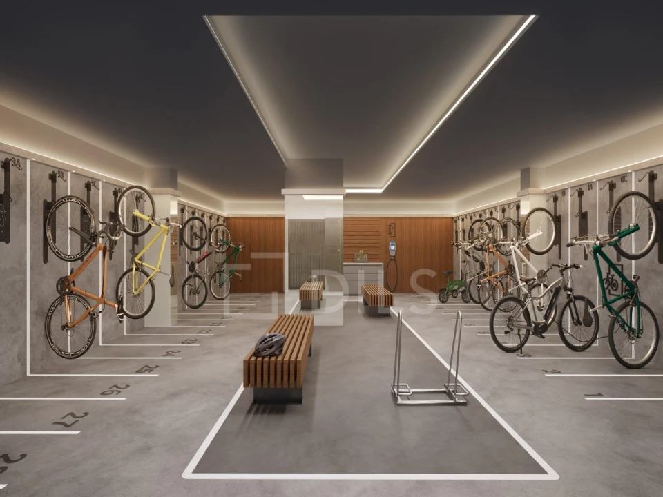 Apartamento T2 para Venda em Cascais e Estoril Foto 16