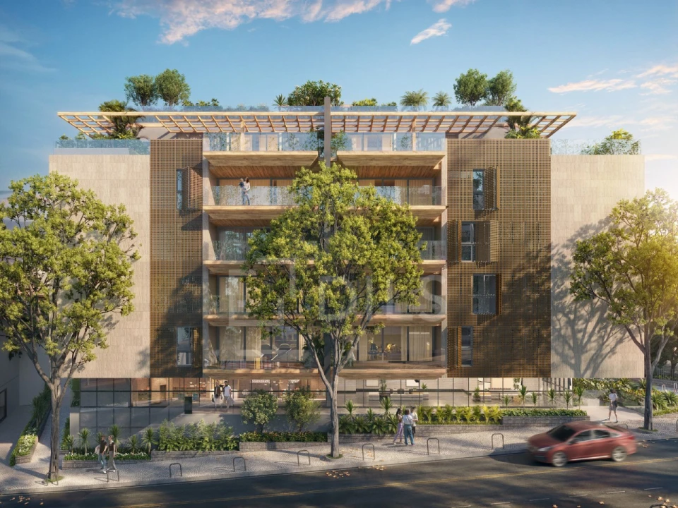 Apartamento T2 para Venda em Cascais e Estoril Foto 17