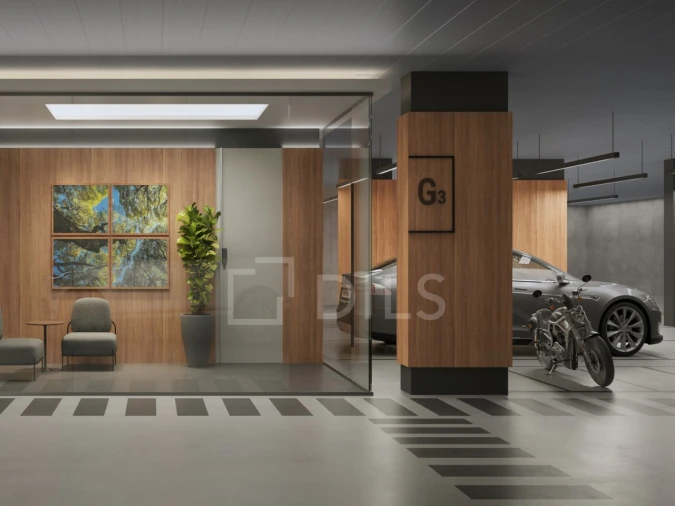 Apartamento T2 para Venda em Cascais e Estoril Foto 21