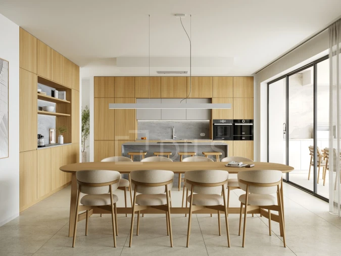 Moradia T4 para Venda em Quarteira Foto 3