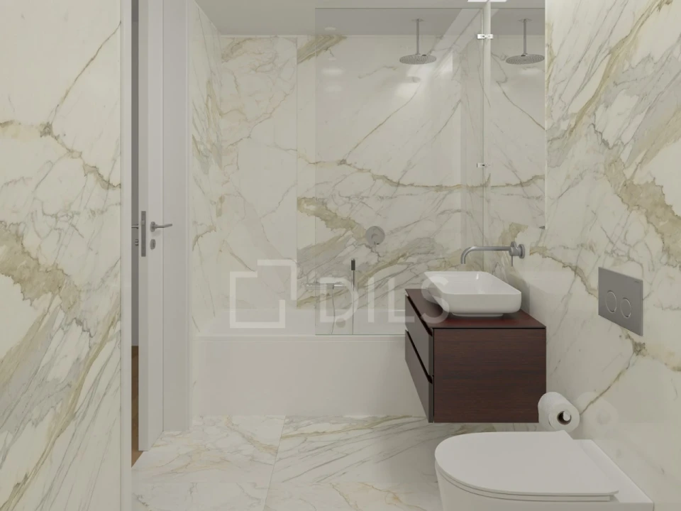 Apartamento T2 para Venda em Canidelo Foto 24