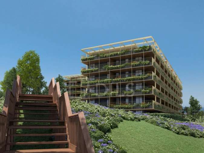 Apartamento T2 para Venda em Canidelo