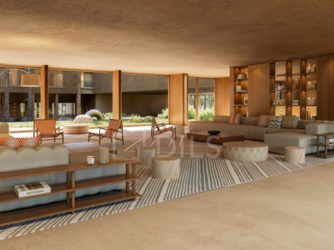 Apartamento T1 para Venda em Charneca de Caparica e Sobreda Foto 2