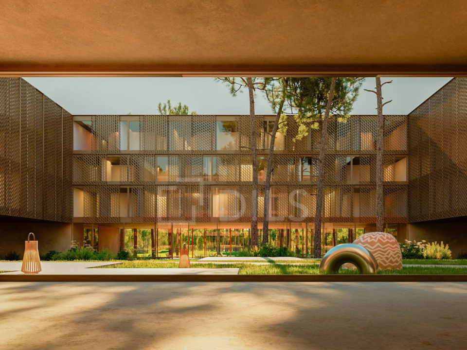 Apartamento T1 para Venda em Charneca de Caparica e Sobreda Foto 2